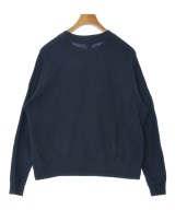 FilMelange（フィルメランジェ）ニット・セーター 紺 サイズ:3(M位) メンズ/2200651236164