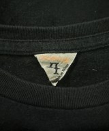 FilMelange（フィルメランジェ）Tシャツ・カットソー 黒 サイズ:4(L位) メンズ/2200651317078