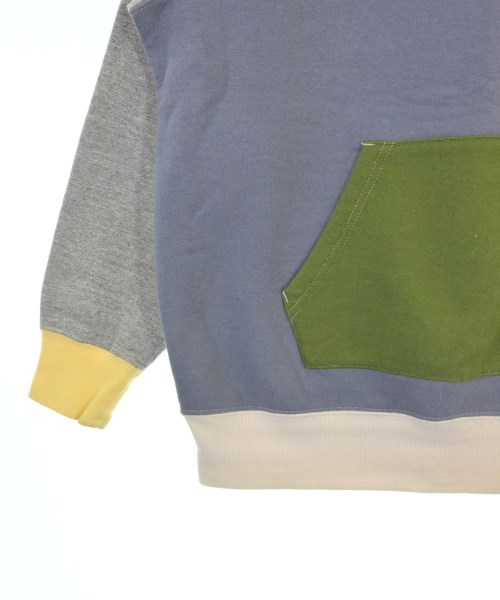 FilMelange（フィルメランジェ）スウェット 青 サイズ:M メンズ/2200654160084