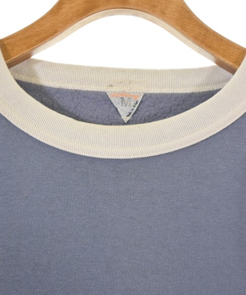 FilMelange（フィルメランジェ）スウェット 青 サイズ:M メンズ/2200654160084