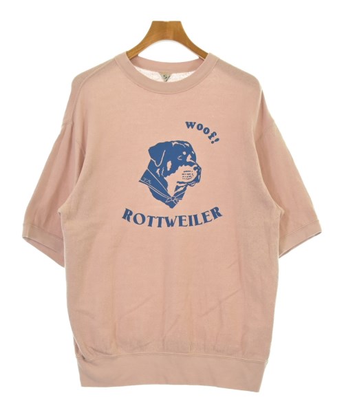 FilMelange(フィルメランジェ)Tシャツ・カットソー ピンク サイズ:5(XL位)/2200646378046