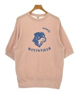 FilMelange（フィルメランジェ）Tシャツ・カットソー ピンク サイズ:5(XL位) メンズ/2200646378046