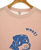 FilMelange（フィルメランジェ）Tシャツ・カットソー ピンク サイズ:5(XL位) メンズ/2200646378046