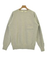 FilMelange（フィルメランジェ）スウェット グレー サイズ:5(XL位) メンズ/2200703762054
