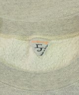 FilMelange（フィルメランジェ）スウェット グレー サイズ:5(XL位) メンズ/2200703762054
