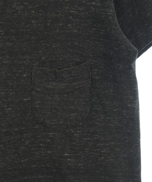 FilMelange（フィルメランジェ）Tシャツ・カットソー グレー サイズ:2(S位) メンズ/2200706792034
