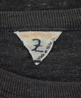 FilMelange（フィルメランジェ）Tシャツ・カットソー グレー サイズ:2(S位) メンズ/2200706792034