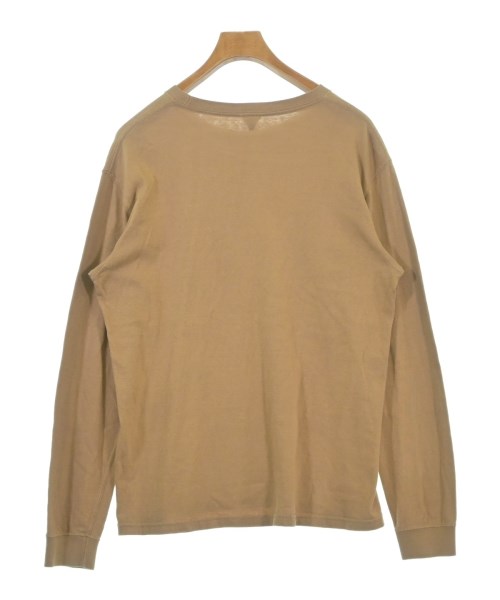 FilMelange（フィルメランジェ）Tシャツ・カットソー ベージュ サイズ:4(L位) メンズ/2200707904030