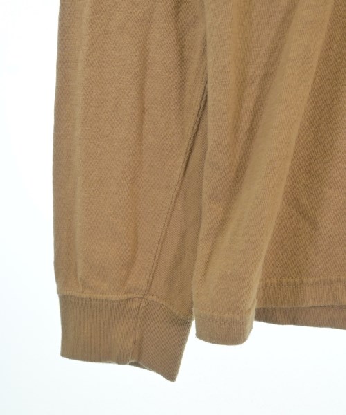 FilMelange（フィルメランジェ）Tシャツ・カットソー ベージュ サイズ:4(L位) メンズ/2200707904030