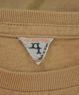FilMelange（フィルメランジェ）Tシャツ・カットソー ベージュ サイズ:4(L位) メンズ/2200707904030