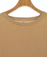 FilMelange（フィルメランジェ）Tシャツ・カットソー ベージュ サイズ:4(L位) メンズ/2200707904030