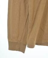 FilMelange（フィルメランジェ）Tシャツ・カットソー ベージュ サイズ:4(L位) メンズ/2200707904030