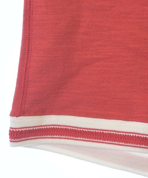 FilMelange（フィルメランジェ）ショートパンツ 赤 サイズ:4(L位) メンズ/2200660624488