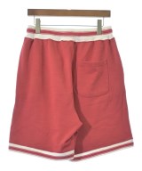 FilMelange（フィルメランジェ）ショートパンツ 赤 サイズ:4(L位) メンズ/2200660624488