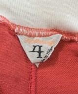 FilMelange（フィルメランジェ）ショートパンツ 赤 サイズ:4(L位) メンズ/2200660624488