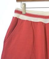 FilMelange（フィルメランジェ）ショートパンツ 赤 サイズ:4(L位) メンズ/2200660624488