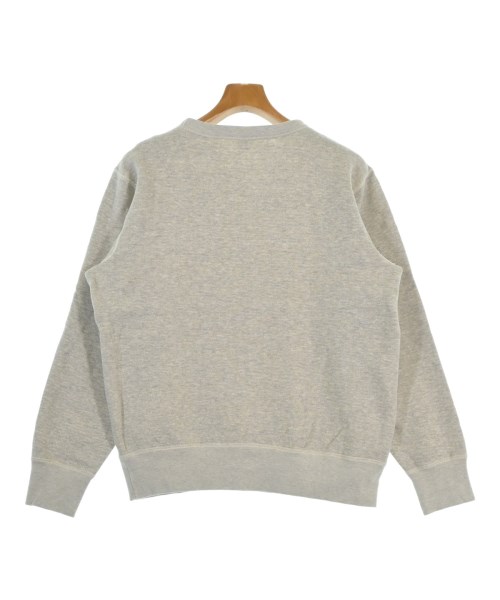 FilMelange（フィルメランジェ）スウェット グレー サイズ:-(M位) メンズ/2200663752041