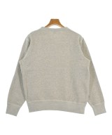 FilMelange（フィルメランジェ）スウェット グレー サイズ:-(M位) メンズ/2200663752041