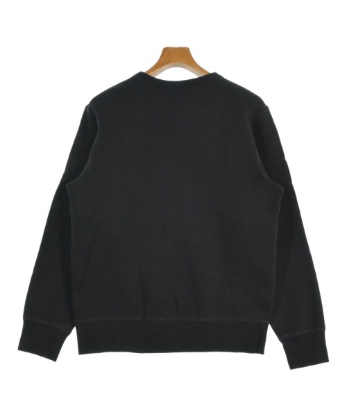 FilMelange（フィルメランジェ）スウェット 黒 サイズ:-(M位) メンズ/2200663752065