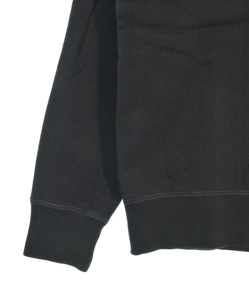 FilMelange（フィルメランジェ）スウェット 黒 サイズ:-(M位) メンズ/2200663752065