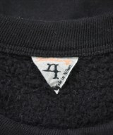 FilMelange（フィルメランジェ）スウェット 黒 サイズ:-(M位) メンズ/2200663752065