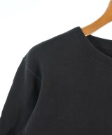 FilMelange（フィルメランジェ）スウェット 黒 サイズ:-(M位) メンズ/2200663752065