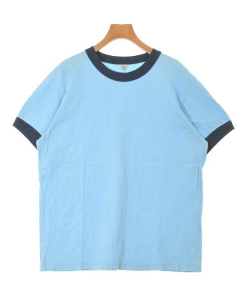 FilMelange(フィルメランジェ)Tシャツ・カットソー 青 サイズ:-(L位)/2200664785024