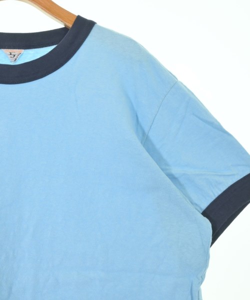 FilMelange（フィルメランジェ）Tシャツ・カットソー 青 サイズ:-(L位) メンズ/2200664785024