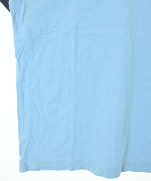 FilMelange（フィルメランジェ）Tシャツ・カットソー 青 サイズ:-(L位) メンズ/2200664785024