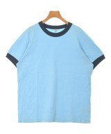FilMelange（フィルメランジェ）Tシャツ・カットソー 青 サイズ:-(L位) メンズ/2200664785024