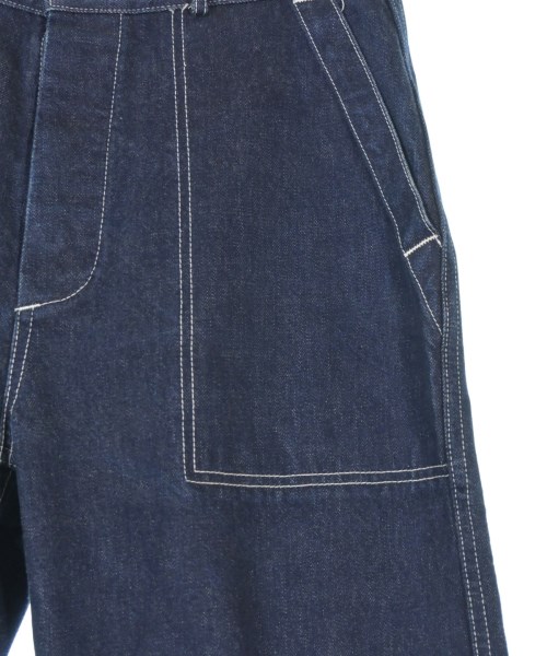 FilMelange（フィルメランジェ）デニムパンツ 紺 サイズ:32(L位) メンズ/2200665614095