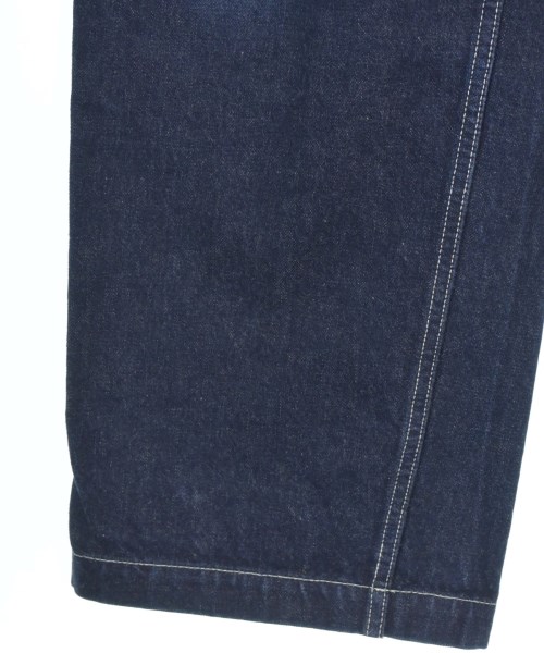 FilMelange（フィルメランジェ）デニムパンツ 紺 サイズ:32(L位) メンズ/2200665614095