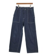 FilMelange（フィルメランジェ）デニムパンツ 紺 サイズ:32(L位) メンズ/2200665614095