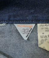 FilMelange（フィルメランジェ）デニムパンツ 紺 サイズ:32(L位) メンズ/2200665614095