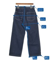 FilMelange（フィルメランジェ）デニムパンツ 紺 サイズ:32(L位) メンズ/2200665614095