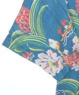 FilMelange（フィルメランジェ）Tシャツ・カットソー 青 サイズ:5(XL位) メンズ/2200666948182