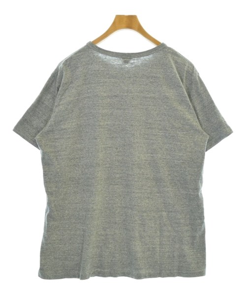 FilMelange（フィルメランジェ）Tシャツ・カットソー グレー サイズ:5(XL位) メンズ/2200733199042
