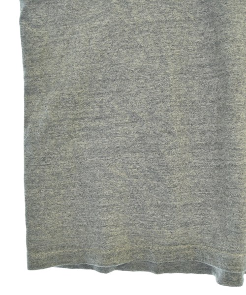 FilMelange（フィルメランジェ）Tシャツ・カットソー グレー サイズ:5(XL位) メンズ/2200733199042