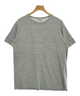 FilMelange（フィルメランジェ）Tシャツ・カットソー グレー サイズ:5(XL位) メンズ/2200733199042