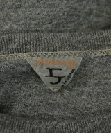FilMelange（フィルメランジェ）Tシャツ・カットソー グレー サイズ:5(XL位) メンズ/2200733199042