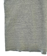 FilMelange（フィルメランジェ）Tシャツ・カットソー グレー サイズ:5(XL位) メンズ/2200733199042