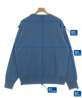 FilMelange（フィルメランジェ）スウェット 青 サイズ:-(XXL位) メンズ/2200728252066