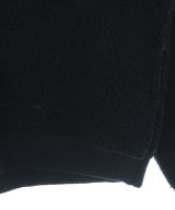 FilMelange（フィルメランジェ）ニット・セーター 黒 サイズ:-(XL位) メンズ/2200728252097