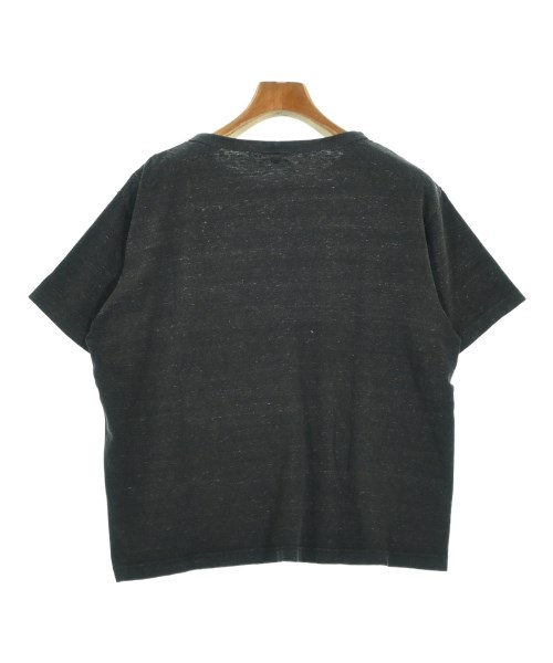 FilMelange（フィルメランジェ）Tシャツ・カットソー グレー サイズ:-(L位) メンズ/2200680804181