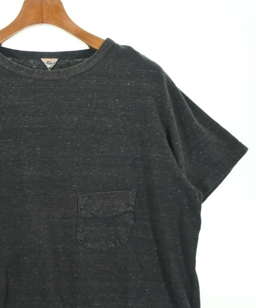 FilMelange（フィルメランジェ）Tシャツ・カットソー グレー サイズ:-(L位) メンズ/2200680804181