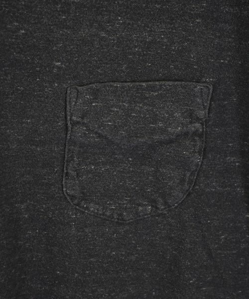 FilMelange（フィルメランジェ）Tシャツ・カットソー グレー サイズ:-(L位) メンズ/2200680804181
