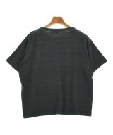 FilMelange（フィルメランジェ）Tシャツ・カットソー グレー サイズ:-(L位) メンズ/2200680804181