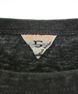 FilMelange（フィルメランジェ）Tシャツ・カットソー グレー サイズ:-(L位) メンズ/2200680804181