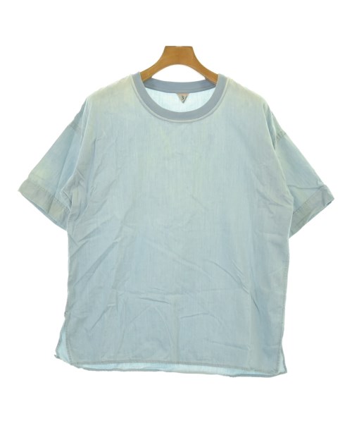 FilMelange(フィルメランジェ)Tシャツ・カットソー 青 サイズ:3(M位)/2200685130032