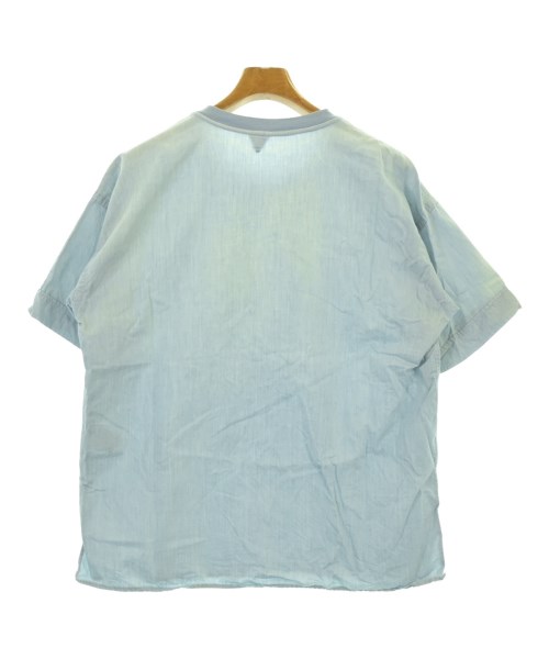 FilMelange（フィルメランジェ）Tシャツ・カットソー 青 サイズ:3(M位) メンズ/2200685130032
